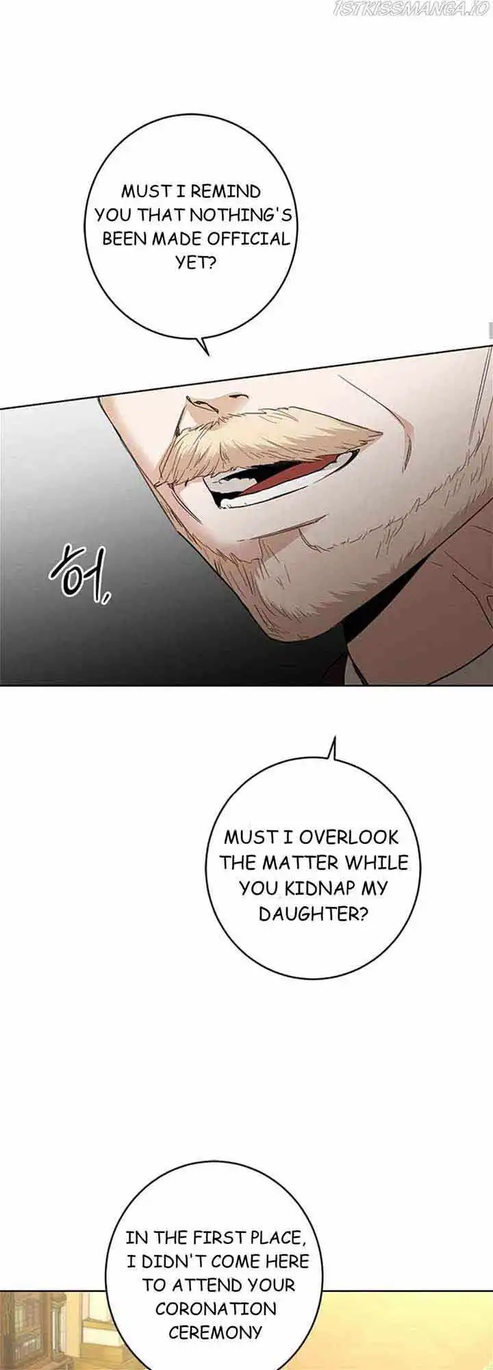 I Don't Love You Anymore Chapter 60 24